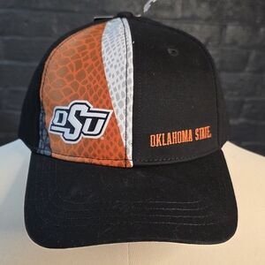 Great State Oklahoma State Cowboys Cap